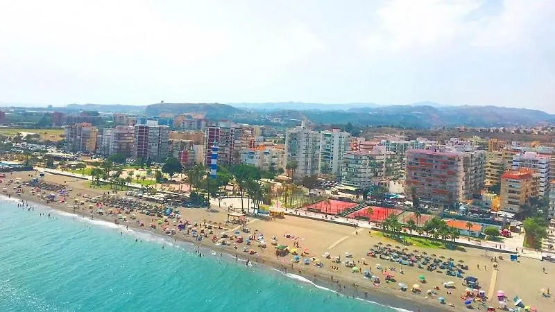 Apartamento en Pleno Torre Del Mar