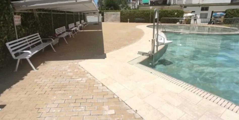 Apartamento en Pleno Torre Del Mar 0*,