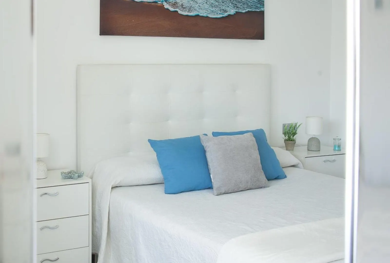 Apartamento en Pleno Torre Del Mar