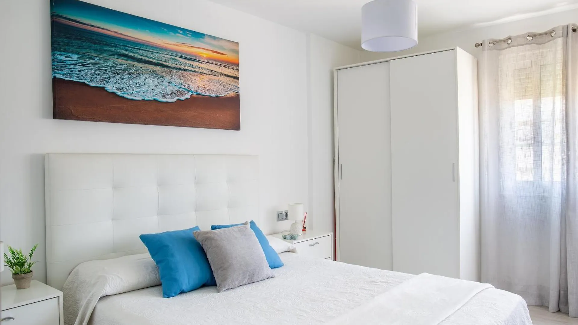 Apartamento Mar&Relax Torre Del Mar