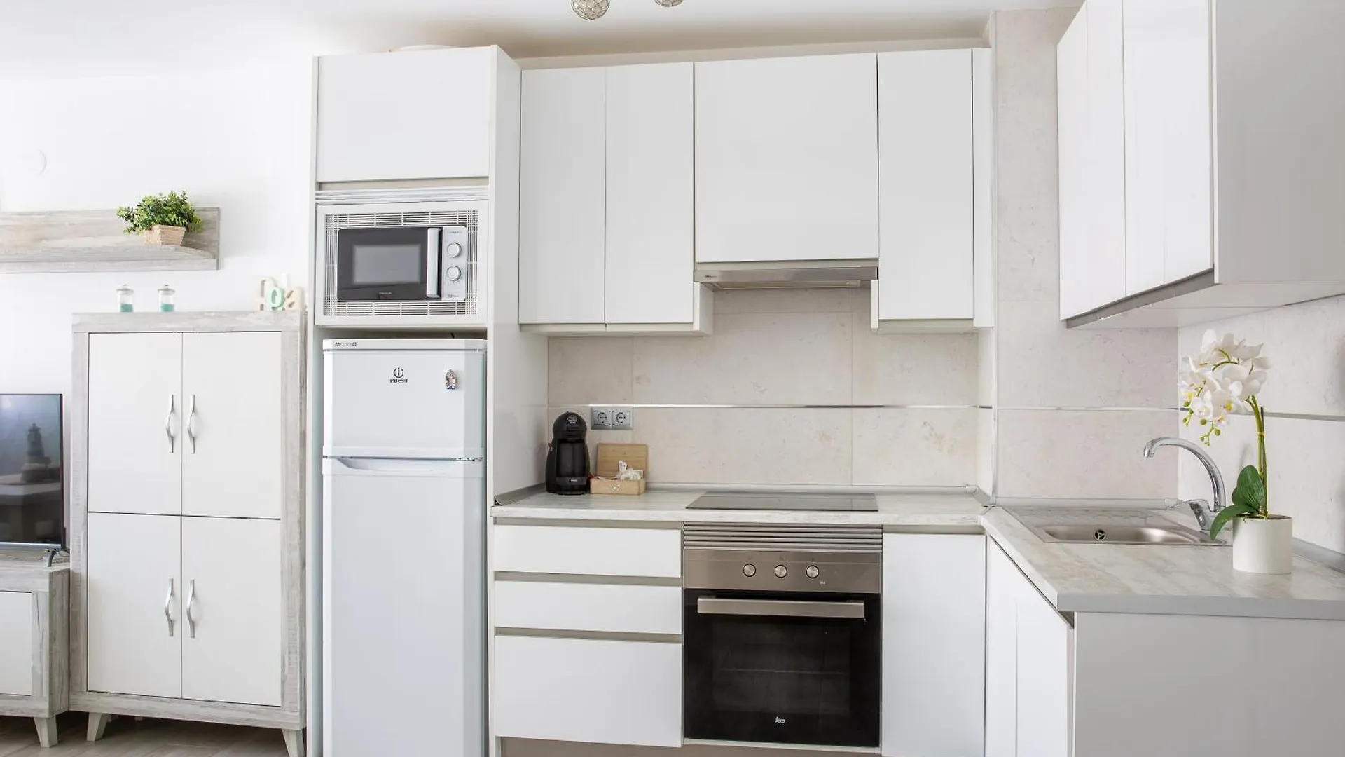 Apartment Apartamento Mar&Relax Torre Del Mar