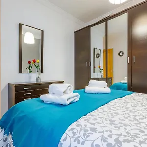 Apartamento A&n San Jose 1a, Torre Del Mar