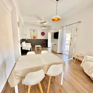 Apartamento Casa Del Mar, Torre Del Mar
