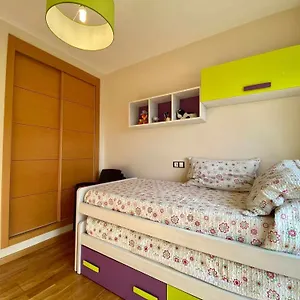Apartamento A&n La Vega 10, Torre Del Mar